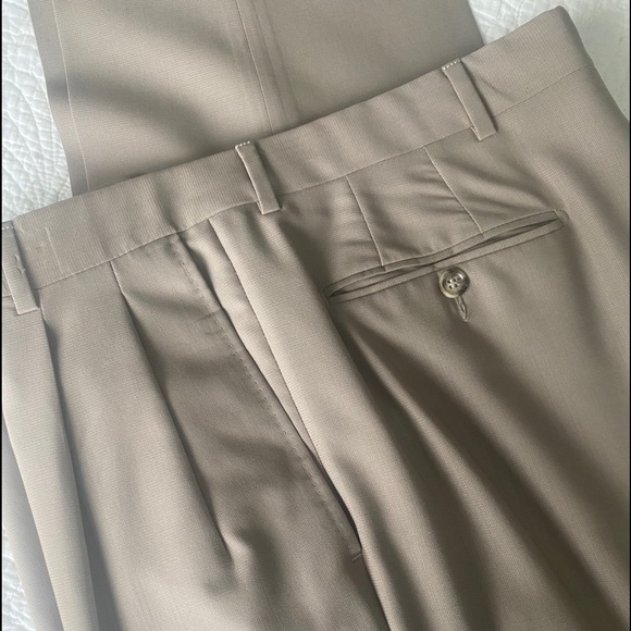 Trussini Other - Trussini Dress Pants Trousers